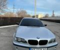 Серый БМВ 3 Серия, объемом двигателя 2 л и пробегом 385 тыс. км за 5145 $, фото 1 на Automoto.ua