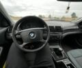 Сірий БМВ 3 Серія, об'ємом двигуна 2 л та пробігом 376 тис. км за 4500 $, фото 5 на Automoto.ua