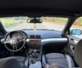 Серый БМВ 3 Серия, объемом двигателя 2 л и пробегом 1 тыс. км за 3300 $, фото 8 на Automoto.ua