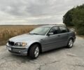 Сірий БМВ 3 Серія, об'ємом двигуна 2 л та пробігом 376 тис. км за 4500 $, фото 1 на Automoto.ua