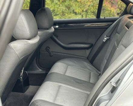 Серый БМВ 3 Серия, объемом двигателя 2 л и пробегом 444 тыс. км за 5800 $, фото 14 на Automoto.ua