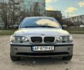 Серый БМВ 3 Серия, объемом двигателя 2 л и пробегом 316 тыс. км за 3500 $, фото 3 на Automoto.ua