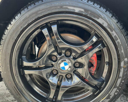 Серый БМВ 3 Серия, объемом двигателя 2 л и пробегом 292 тыс. км за 5300 $, фото 19 на Automoto.ua