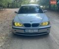 Серый БМВ 3 Серия, объемом двигателя 1.8 л и пробегом 270 тыс. км за 4850 $, фото 1 на Automoto.ua