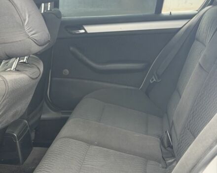 Серый БМВ 3 Серия, объемом двигателя 2.2 л и пробегом 150 тыс. км за 2900 $, фото 15 на Automoto.ua