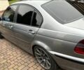Серый БМВ 3 Серия, объемом двигателя 2 л и пробегом 287 тыс. км за 2000 $, фото 3 на Automoto.ua