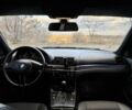 Серый БМВ 3 Серия, объемом двигателя 2 л и пробегом 316 тыс. км за 3500 $, фото 6 на Automoto.ua