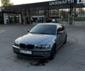 Сірий БМВ 3 Серія, об'ємом двигуна 2 л та пробігом 257 тис. км за 4444 $, фото 1 на Automoto.ua