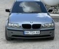 Серый БМВ 3 Серия, объемом двигателя 2 л и пробегом 280 тыс. км за 6200 $, фото 1 на Automoto.ua