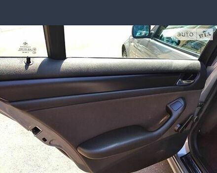 Серый БМВ 3 Серия, объемом двигателя 1.8 л и пробегом 240 тыс. км за 6000 $, фото 8 на Automoto.ua