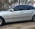 Серый БМВ 3 Серия, объемом двигателя 2 л и пробегом 257 тыс. км за 5800 $, фото 8 на Automoto.ua