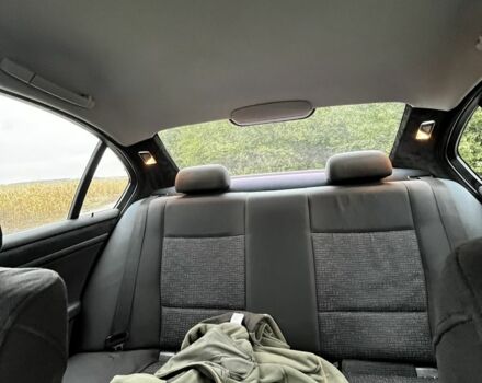 Сірий БМВ 3 Серія, об'ємом двигуна 2 л та пробігом 376 тис. км за 4500 $, фото 8 на Automoto.ua