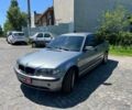 Сірий БМВ 3 Серія, об'ємом двигуна 2 л та пробігом 411 тис. км за 5990 $, фото 1 на Automoto.ua