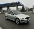 Серый БМВ 3 Серия, объемом двигателя 2 л и пробегом 330 тыс. км за 6200 $, фото 1 на Automoto.ua