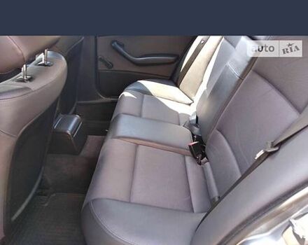 Серый БМВ 3 Серия, объемом двигателя 1.8 л и пробегом 240 тыс. км за 6000 $, фото 10 на Automoto.ua