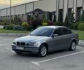 Серый БМВ 3 Серия, объемом двигателя 1.8 л и пробегом 240 тыс. км за 5000 $, фото 1 на Automoto.ua