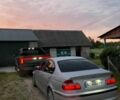 Серый БМВ 3 Серия, объемом двигателя 2 л и пробегом 300 тыс. км за 4199 $, фото 1 на Automoto.ua
