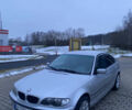 Серый БМВ 3 Серия, объемом двигателя 2 л и пробегом 340 тыс. км за 4764 $, фото 1 на Automoto.ua