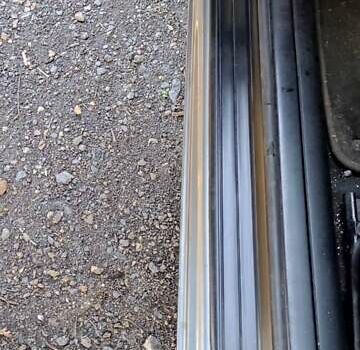 Серый БМВ 3 Серия, объемом двигателя 1.8 л и пробегом 288 тыс. км за 5600 $, фото 31 на Automoto.ua