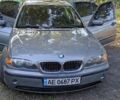 Серый БМВ 3 Серия, объемом двигателя 1.8 л и пробегом 288 тыс. км за 5600 $, фото 23 на Automoto.ua