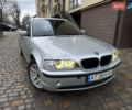 Серый БМВ 3 Серия, объемом двигателя 2 л и пробегом 259 тыс. км за 4200 $, фото 10 на Automoto.ua