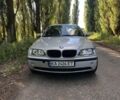 Сірий БМВ 3 Серія, об'ємом двигуна 2 л та пробігом 237 тис. км за 4400 $, фото 1 на Automoto.ua