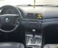 Серый БМВ 3 Серия, объемом двигателя 2 л и пробегом 257 тыс. км за 5800 $, фото 5 на Automoto.ua