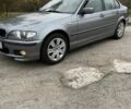 Серый БМВ 3 Серия, объемом двигателя 2 л и пробегом 1 тыс. км за 3300 $, фото 1 на Automoto.ua