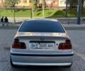 Серый БМВ 3 Серия, объемом двигателя 2 л и пробегом 351 тыс. км за 5700 $, фото 1 на Automoto.ua