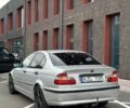 Сірий БМВ 3 Серія, об'ємом двигуна 0 л та пробігом 310 тис. км за 2400 $, фото 5 на Automoto.ua