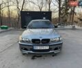 Серый БМВ 3 Серия, объемом двигателя 2 л и пробегом 272 тыс. км за 5600 $, фото 1 на Automoto.ua