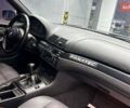 Серый БМВ 3 Серия, объемом двигателя 2 л и пробегом 391 тыс. км за 4600 $, фото 13 на Automoto.ua