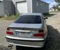 Серый БМВ 3 Серия, объемом двигателя 2.8 л и пробегом 317 тыс. км за 5500 $, фото 6 на Automoto.ua