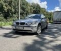 Серый БМВ 3 Серия, объемом двигателя 2 л и пробегом 303 тыс. км за 6006 $, фото 1 на Automoto.ua