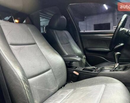 Серый БМВ 3 Серия, объемом двигателя 2 л и пробегом 391 тыс. км за 4600 $, фото 15 на Automoto.ua