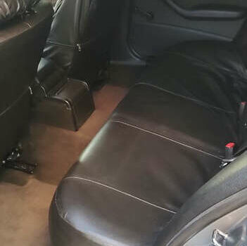 Серый БМВ 3 Серия, объемом двигателя 2 л и пробегом 401 тыс. км за 4300 $, фото 3 на Automoto.ua