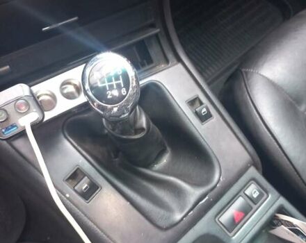 Серый БМВ 3 Серия, объемом двигателя 2 л и пробегом 234 тыс. км за 5900 $, фото 4 на Automoto.ua