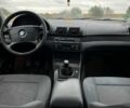 Сірий БМВ 3 Серія, об'ємом двигуна 2 л та пробігом 376 тис. км за 4500 $, фото 7 на Automoto.ua