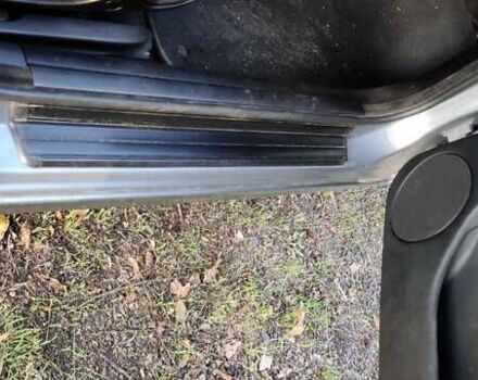 Серый БМВ 3 Серия, объемом двигателя 1.8 л и пробегом 288 тыс. км за 5600 $, фото 21 на Automoto.ua