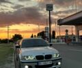Серый БМВ 3 Серия, объемом двигателя 2 л и пробегом 237 тыс. км за 5600 $, фото 1 на Automoto.ua