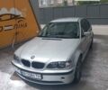 Серый БМВ 3 Серия, объемом двигателя 2 л и пробегом 234 тыс. км за 5900 $, фото 9 на Automoto.ua