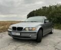 Сірий БМВ 3 Серія, об'ємом двигуна 2 л та пробігом 376 тис. км за 4500 $, фото 1 на Automoto.ua