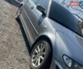 Серый БМВ 3 Серия, объемом двигателя 2.2 л и пробегом 301 тыс. км за 4400 $, фото 6 на Automoto.ua