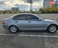 Серый БМВ 3 Серия, объемом двигателя 2 л и пробегом 390 тыс. км за 5500 $, фото 3 на Automoto.ua