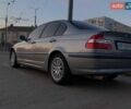 Сірий БМВ 3 Серія, об'ємом двигуна 2 л та пробігом 203 тис. км за 3500 $, фото 1 на Automoto.ua