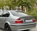 Серый БМВ 3 Серия, объемом двигателя 2 л и пробегом 444 тыс. км за 5800 $, фото 15 на Automoto.ua