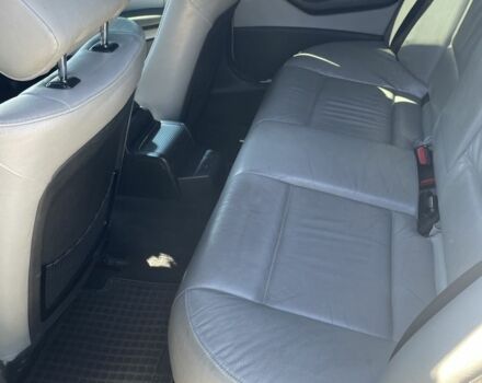 Сірий БМВ 3 Серія, об'ємом двигуна 2.5 л та пробігом 400 тис. км за 6226 $, фото 4 на Automoto.ua