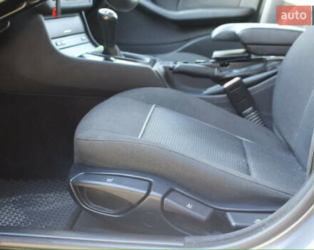 Сірий БМВ 3 Серія, об'ємом двигуна 2 л та пробігом 280 тис. км за 6400 $, фото 14 на Automoto.ua