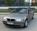 Сірий БМВ 3 Серія, об'ємом двигуна 2 л та пробігом 288 тис. км за 4300 $, фото 1 на Automoto.ua