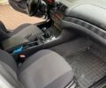 Серый БМВ 3 Серия, объемом двигателя 2 л и пробегом 204 тыс. км за 5450 $, фото 4 на Automoto.ua